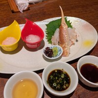かに道楽 - 