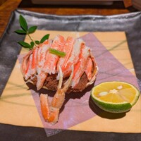 かに道楽 - 