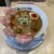 麺とかつおの物語 - 料理写真: