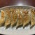 お食事処 雪松 - 料理写真:ギョーザ