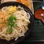 Hanamaru Udon - 