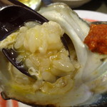 きよ輝 - これは美味しかったぞん