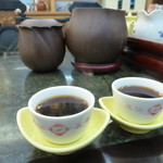 天仁茗茶 - 普洱茶