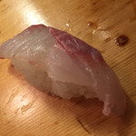 富久佳 - タモリ（セトダイというスズキの仲間）