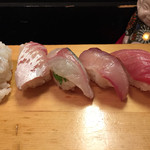 富久佳 - 裏皿930円やば～