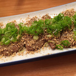 富久佳 - エイの肝