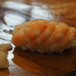 寿し鐵 おおしお - 握り
      
      海老