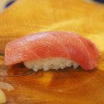 寿し鐵 おおしお - 握り
      
      鮪