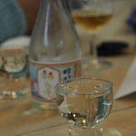 寿し鐵 おおしお - 初亀から