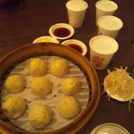 杭州小籠湯包 - 杭州小籠湯包