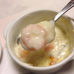 山木館 - 2014/11/15  海老アップ♪♪