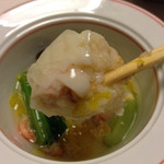 山木館 - 2014/11/15  旨し！