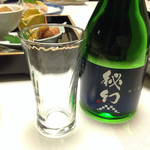 山木館 - 2014/11/15  日本酒が美味い〜〜