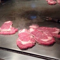 ステーキハウス松波 - 