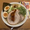 きゃべとんラーメン 富士宮店