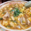 天理スタミナラーメン 小阪店