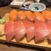 海鮮料理×炭火焼 海力 新橋本店
