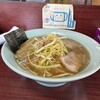 ラーメンショップ 河辺店