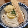 難波千日前 釜たけうどん 八重洲北口店