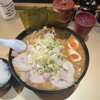 超ごってり麺 ごっつ 新小岩店