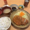 かつ喜 横手店