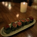 自然派ワインBAR PASSE - 