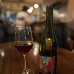 自然派ワインBAR PASSE - 