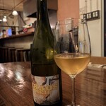 自然派ワインBAR PASSE - 