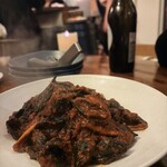 自然派ワインBAR PASSE - 