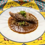 美会 - 【写真⑤】オップウンセン フカヒレ