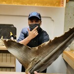 美会 - 【写真④】フカヒレ✓