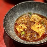 4000 Chinese Restaurant - 麻婆豆腐