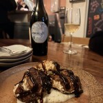 自然派ワインBAR PASSE - 