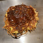 お好み焼き 頂 - 