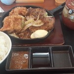 からやま - 料理写真: