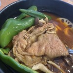 アジャンタ 総本家 - 