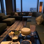 マンダリンバー - 