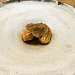 美会 - 【写真③】パックパオハオパッカート 河豚 聖護院かぶ