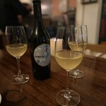 自然派ワインBAR PASSE - 