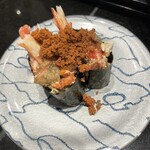 廻る富山湾 すし玉 - 