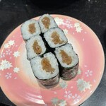 廻る富山湾 すし玉 - 