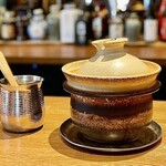 4000 Chinese Restaurant - 土鍋炊きご飯