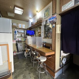 らーめん いのうえ_2