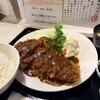 天ぷら・お食事処 つくし