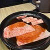 焼肉の名門 天壇 銀座店