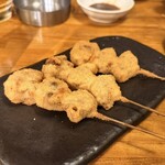 串揚げ酒場かわの屋 - 