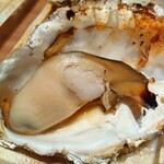 焼きがきじゃけぇ～ - 