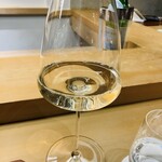 美会 - 【ドリンク①②】ジャスミンティー