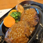 さわやか 浜松和合店 - 