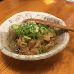 串揚げ酒場かわの屋 - 